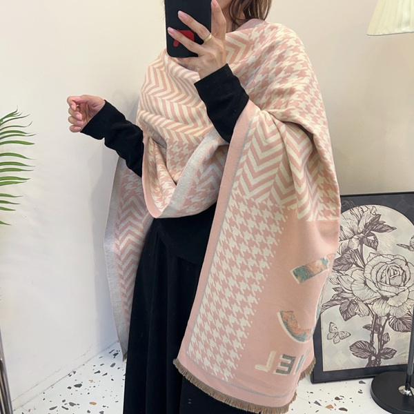 ブランドマフラー側面デザイン